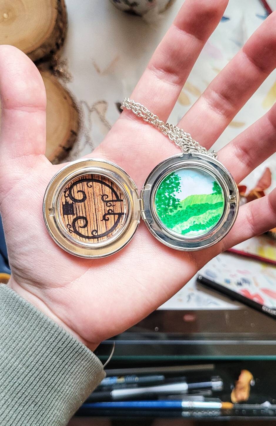Bookish Gifts